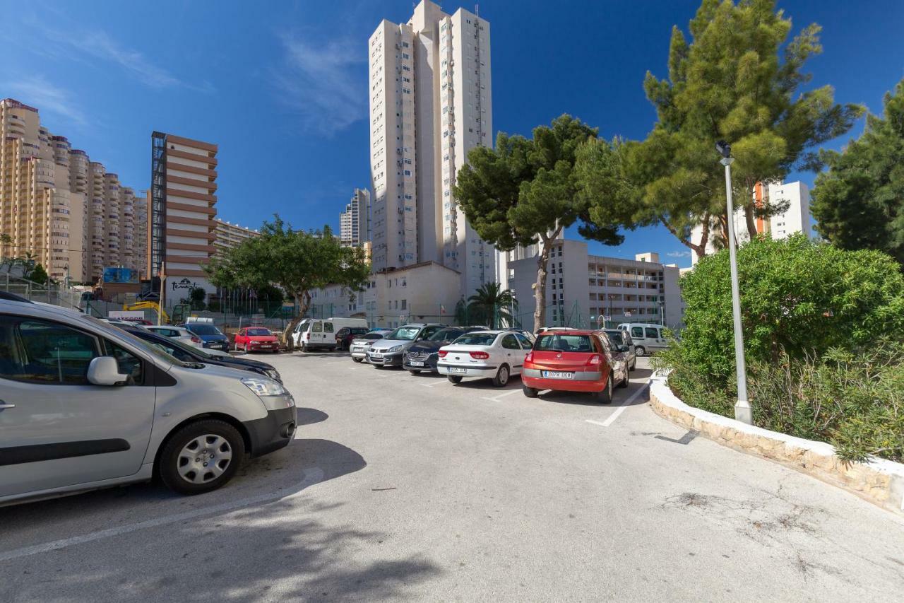 Sky Park Apartamento *