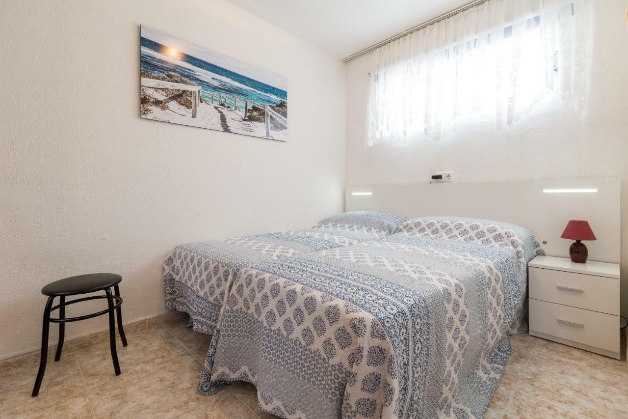 Apartamento Sky Park Benidorm